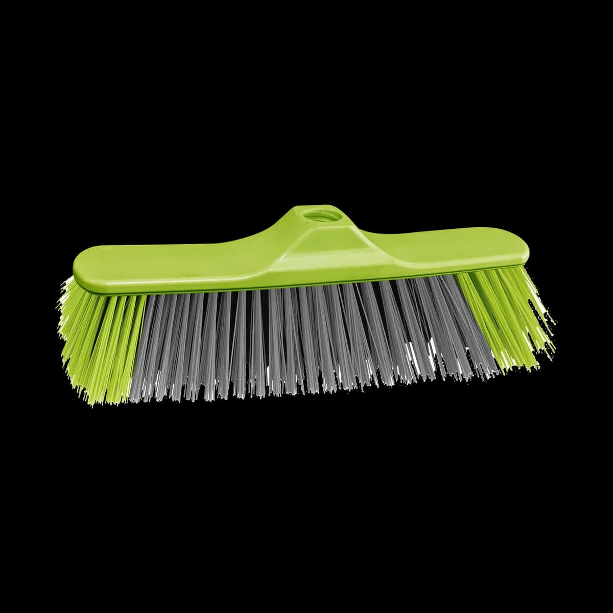 Clean Up Duo Rigid — balai — photographie produit Atlas Limpieza