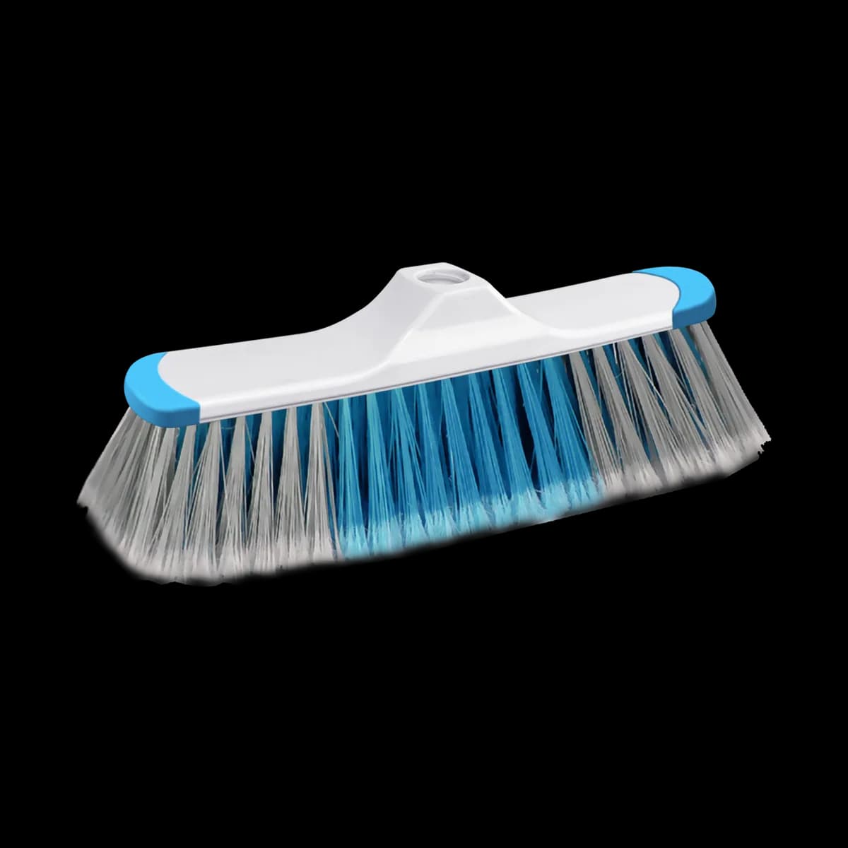 Softyclean Soft Broom — Atlas Limpieza product photograph