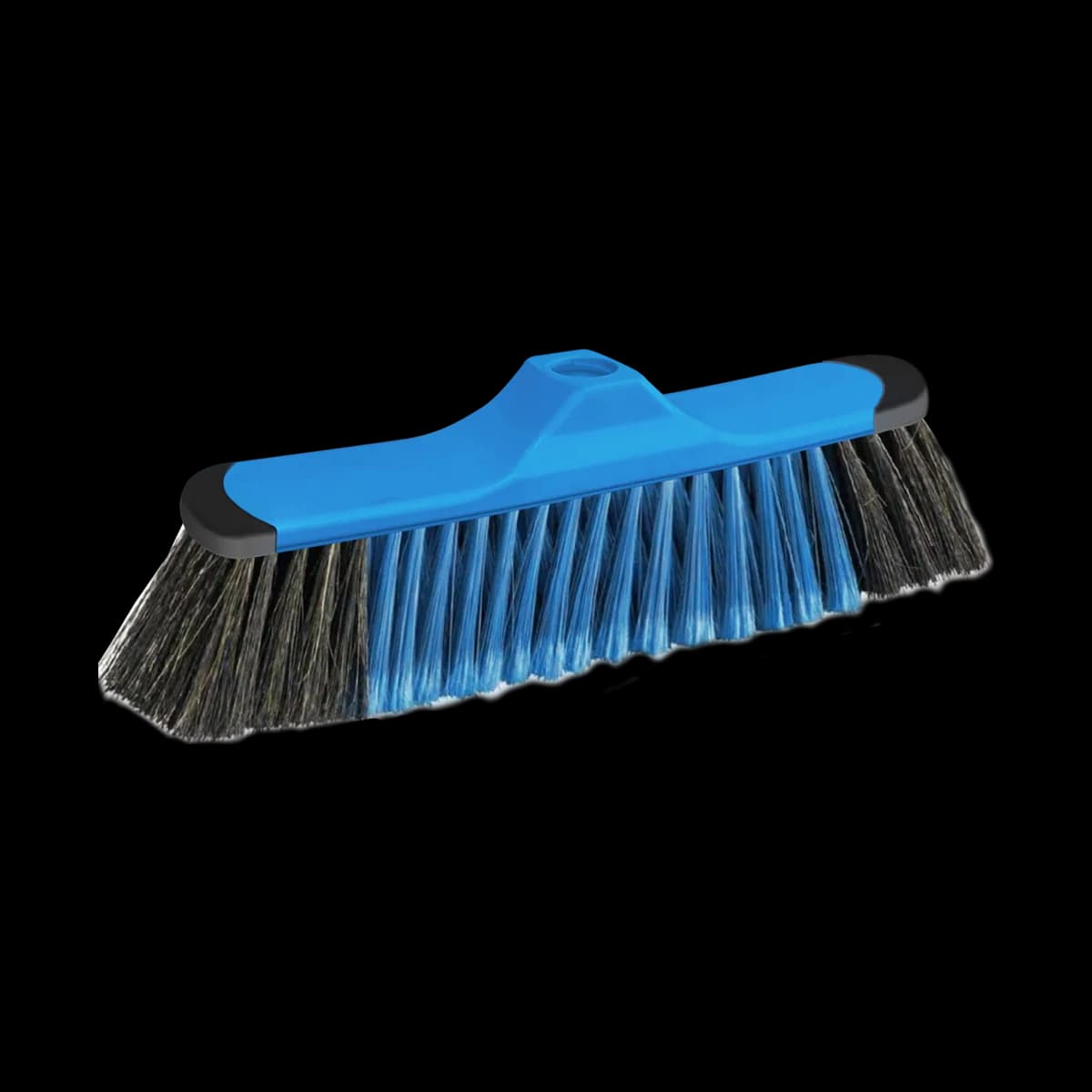 Softyclean XCross Soft — balai — vue du produit, photographie 2