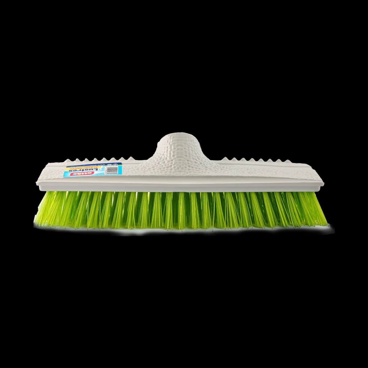 Lustrex Scruby — balai-brosse — vue du produit, photographie 2
