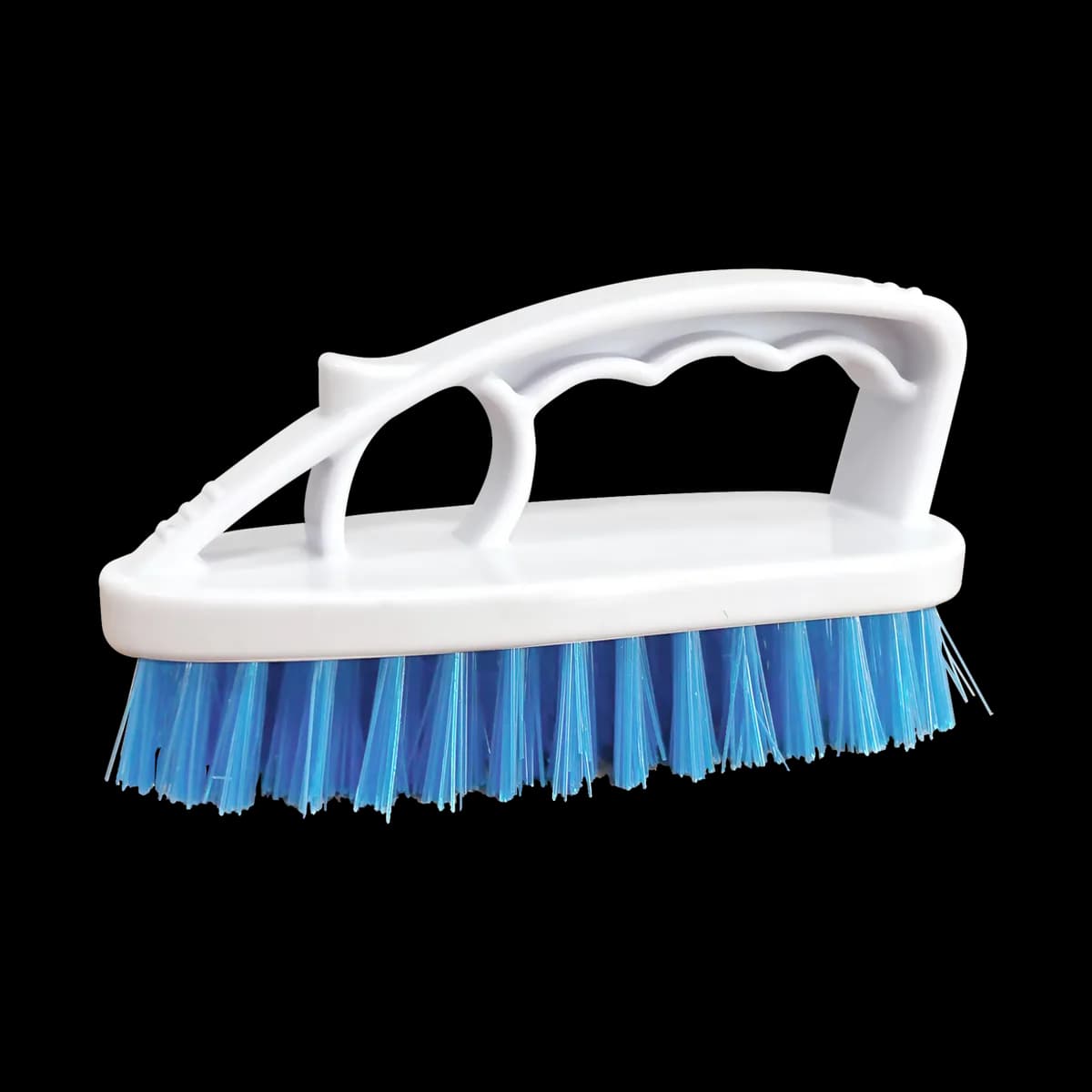Lustrex — brosse à linge — photographie produit Atlas Limpieza