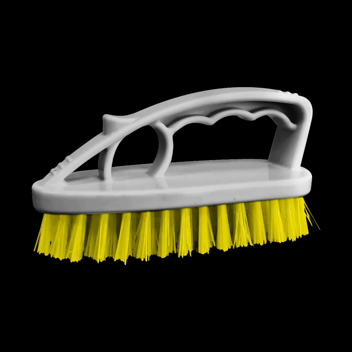 Lustrex Scruby Handy — brosse — photographie produit Atlas Limpieza