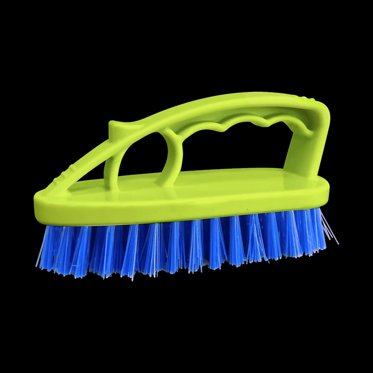 Lustrex Scruby Handy — brosse — variante v bl, photographie 2