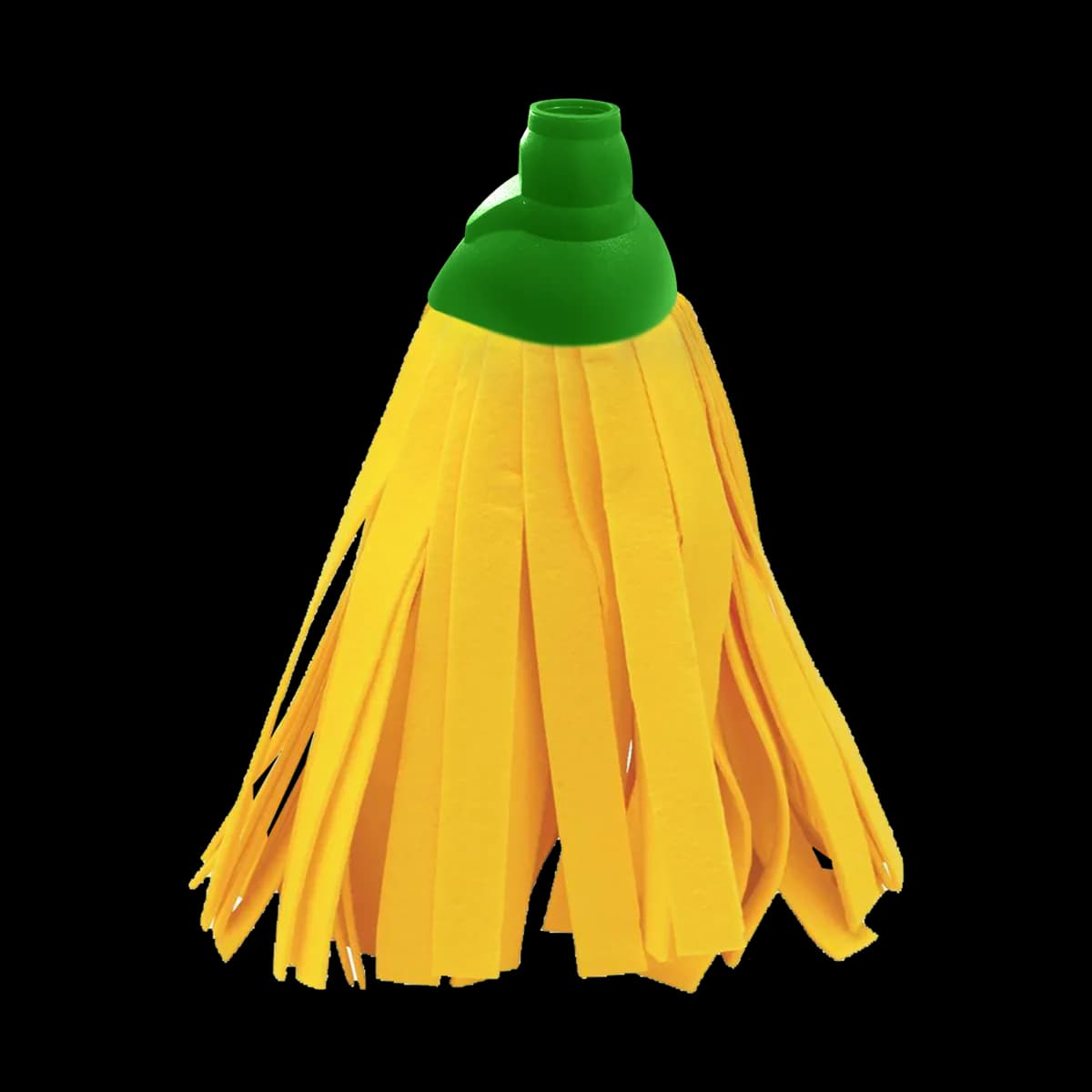 Ecolife Yellow Strips — قطعة بديلة — صورة منتج من Atlas Limpieza