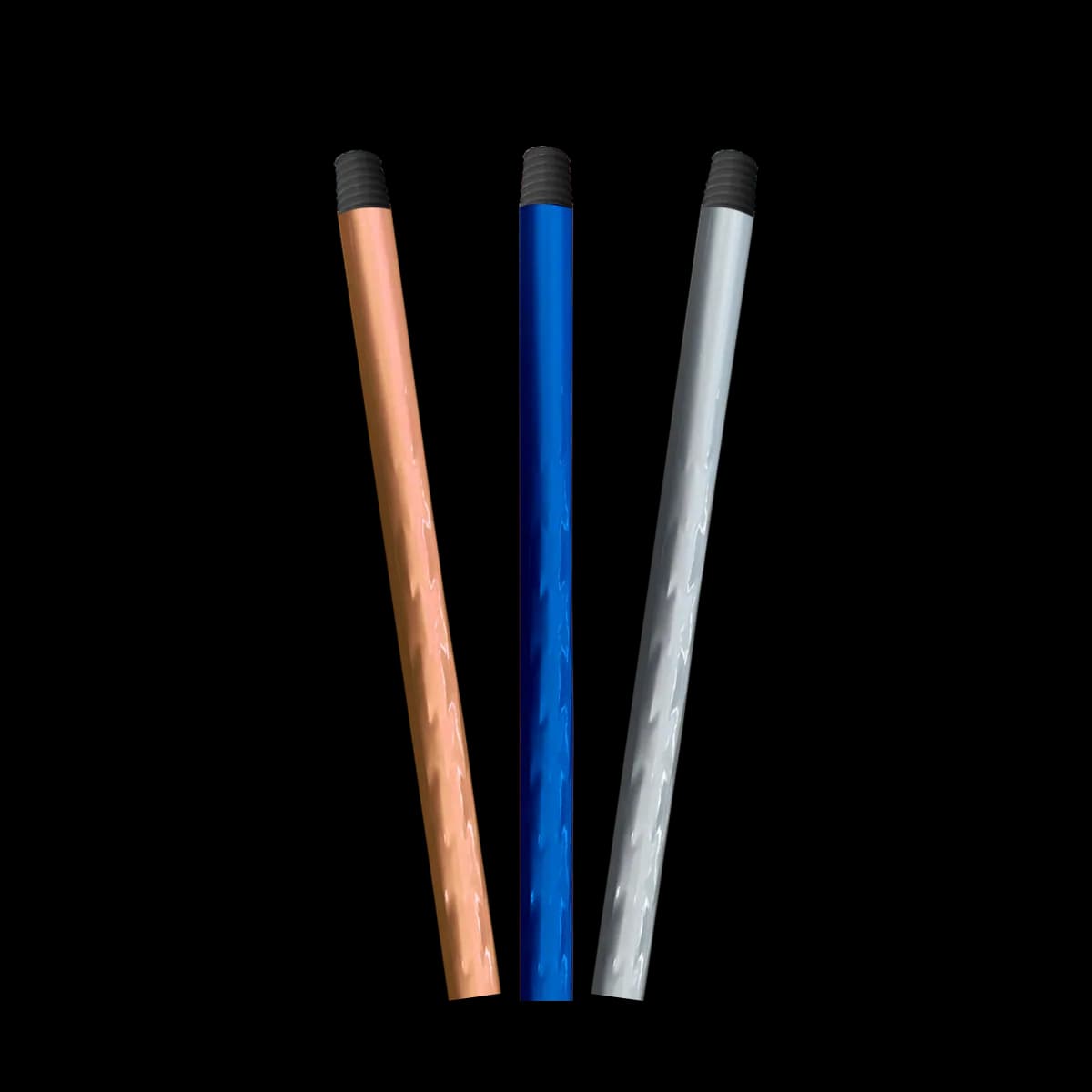 Diamant 140 cm — manche — photographie produit Atlas Limpieza