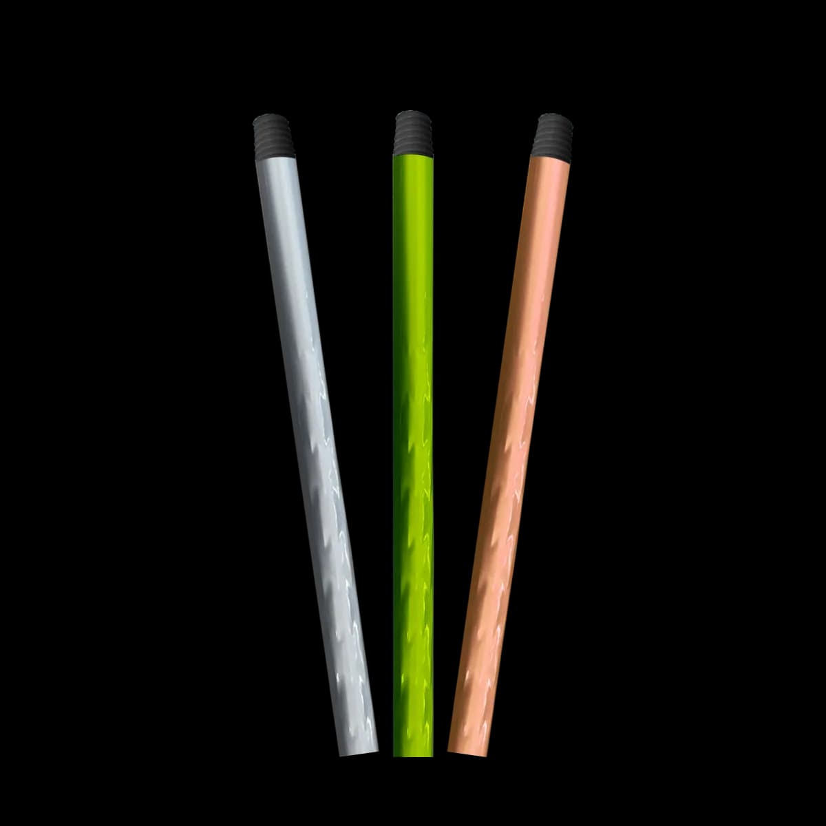 Diamant 140 cm — manche — variante vn, photographie 4