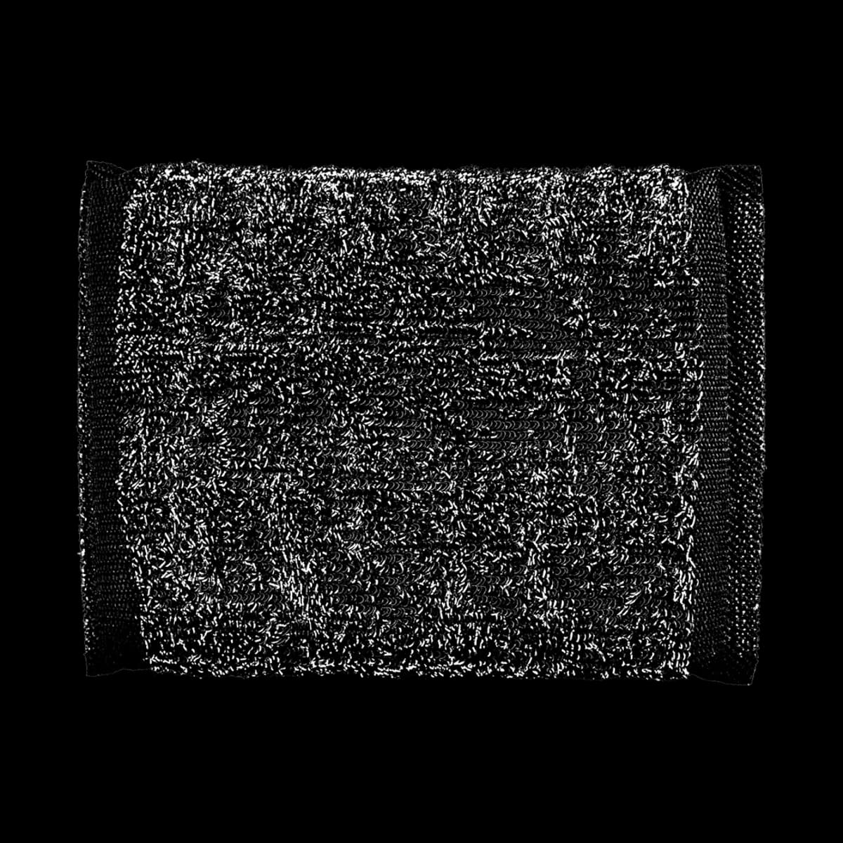 Spongemet Extra Black — وسادة تنظيف — صورة منتج من Atlas Limpieza